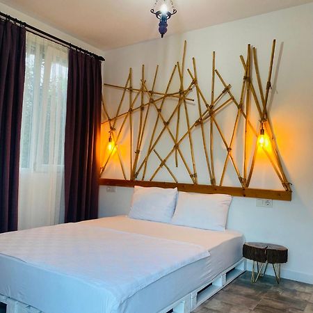 Apartmán Cirali Marina Loft Exteriér fotografie