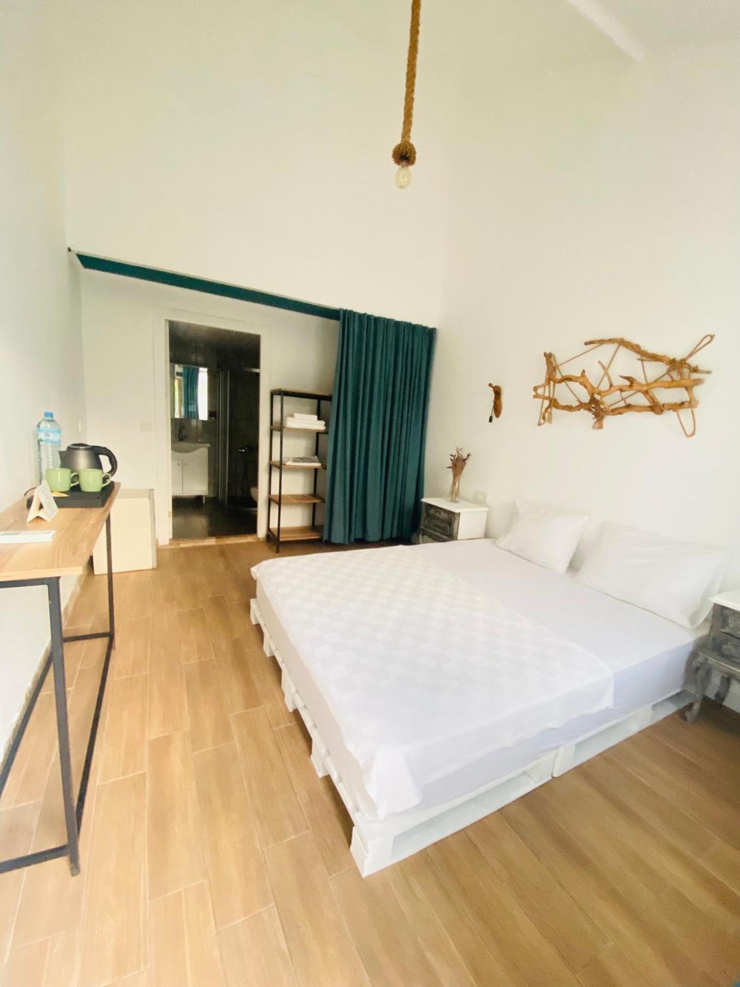 Apartmán Cirali Marina Loft Exteriér fotografie