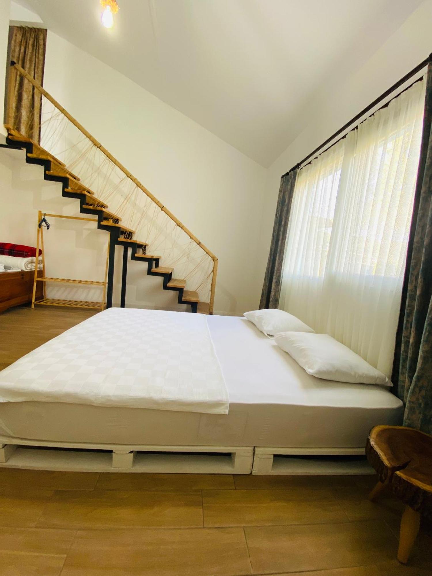 Apartmán Cirali Marina Loft Exteriér fotografie