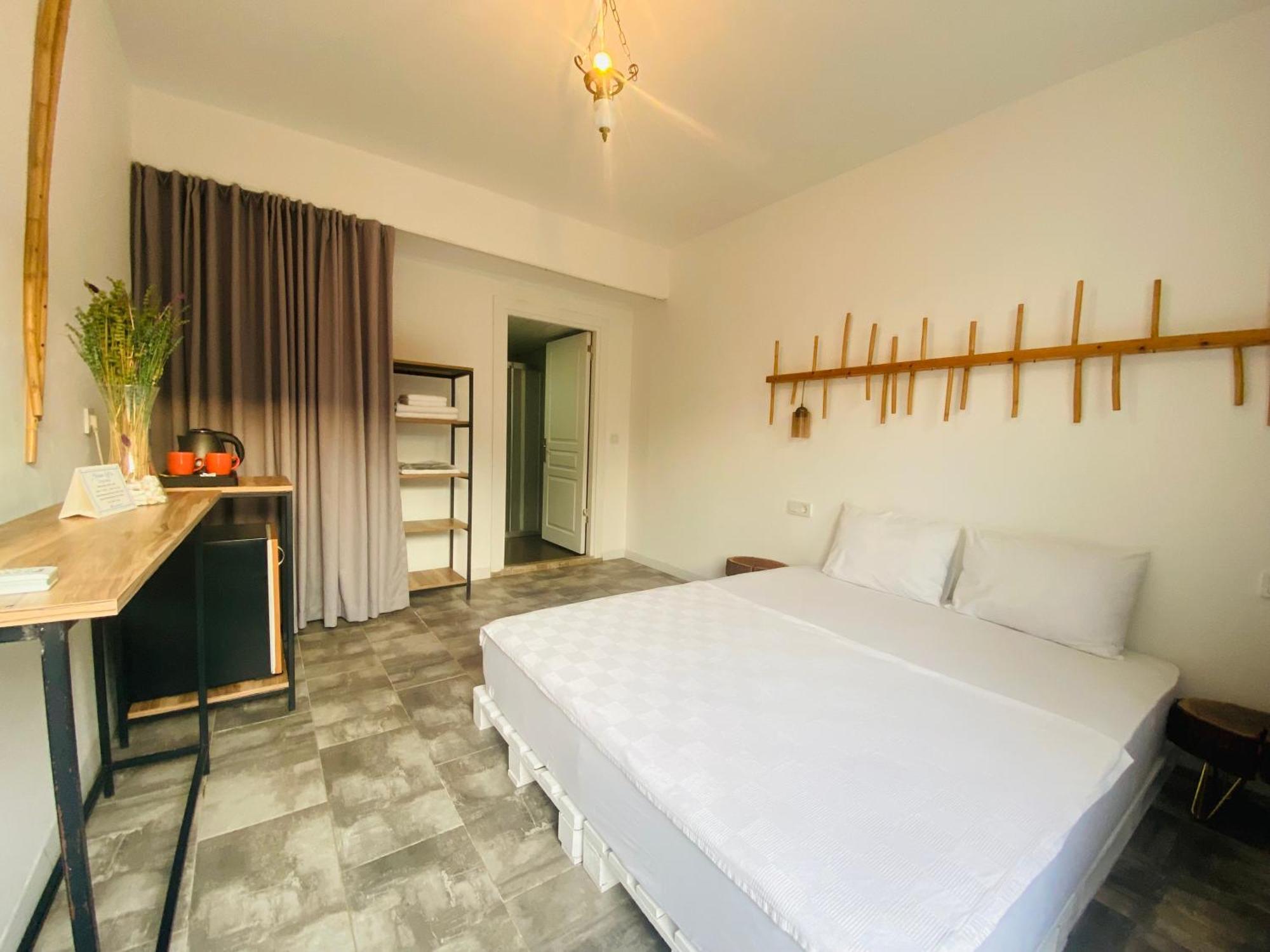 Apartmán Cirali Marina Loft Exteriér fotografie