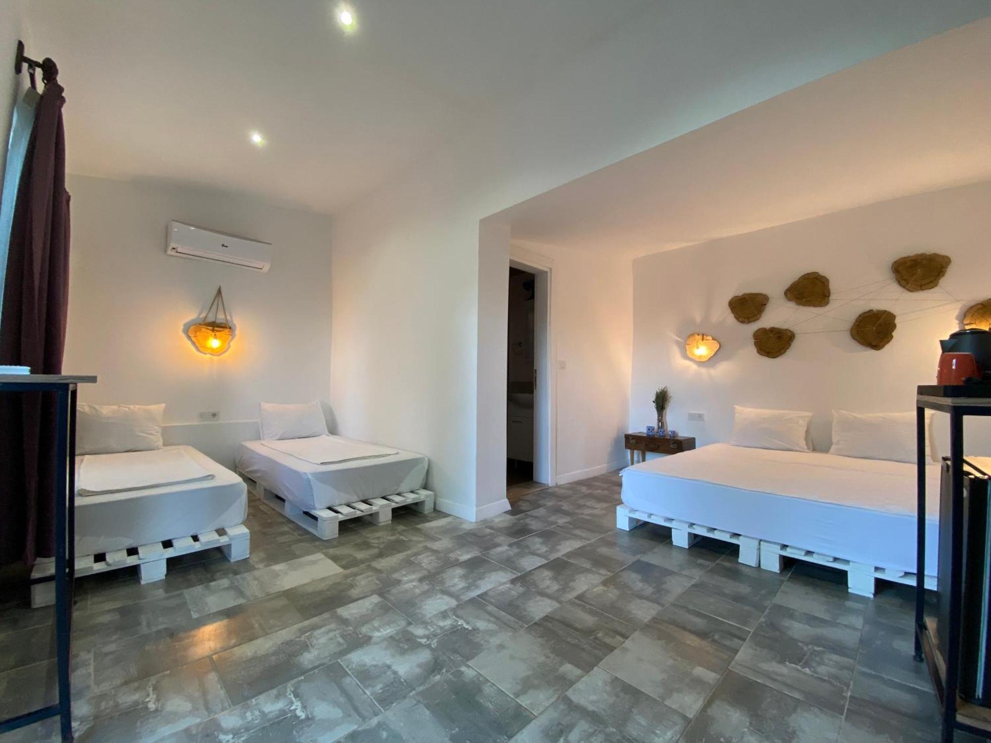 Apartmán Cirali Marina Loft Exteriér fotografie