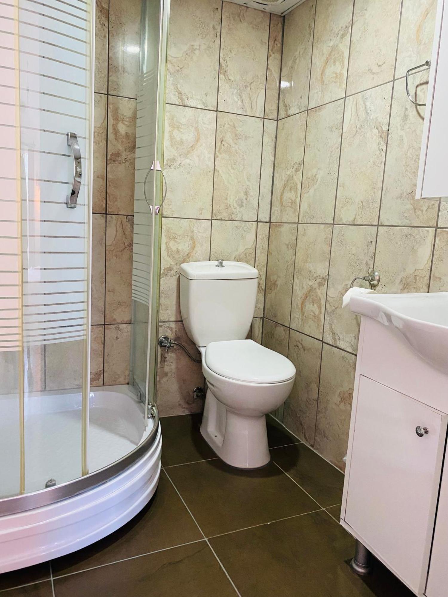 Apartmán Cirali Marina Loft Exteriér fotografie