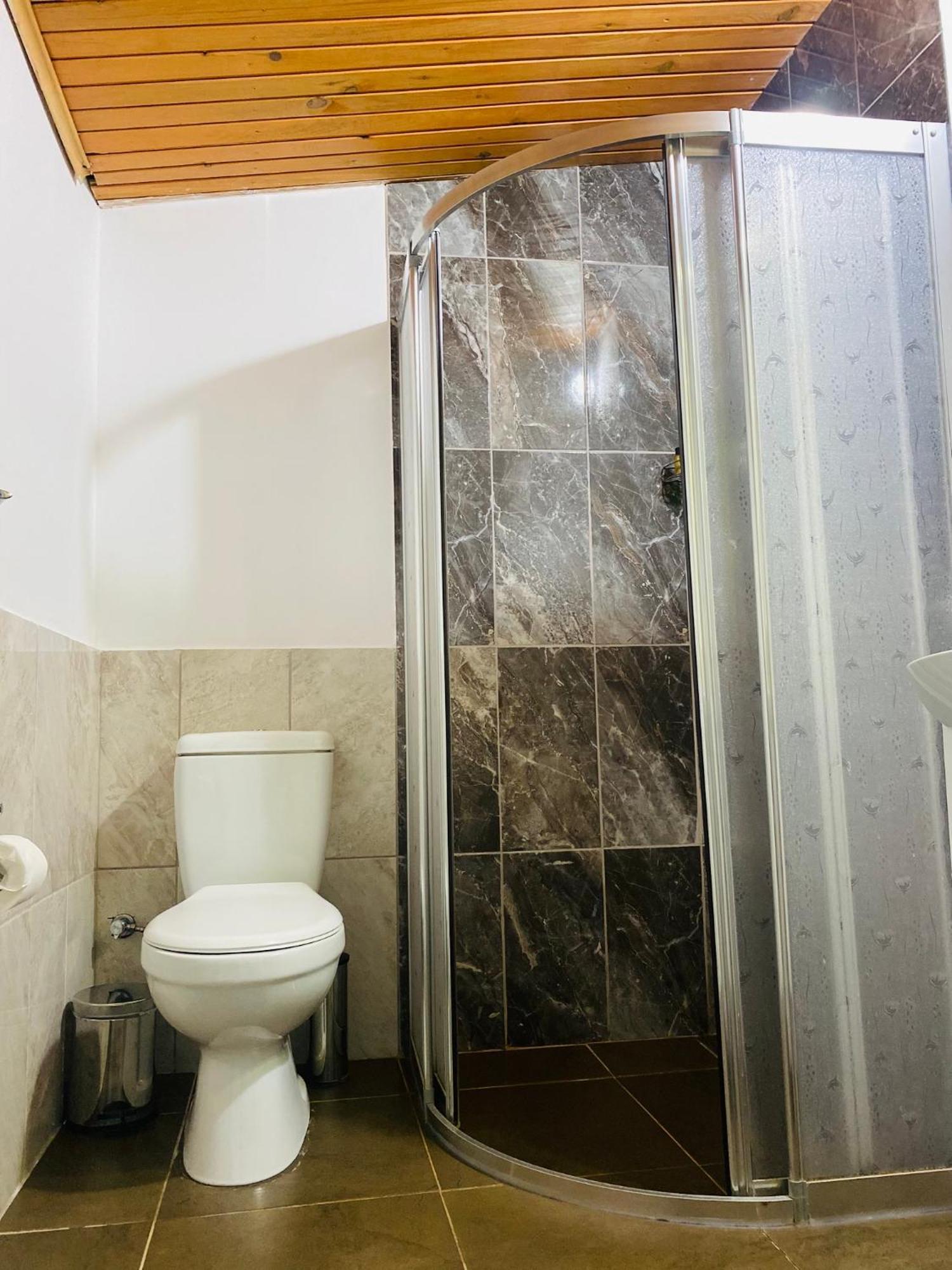 Apartmán Cirali Marina Loft Exteriér fotografie